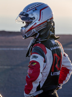 Romain Dumas