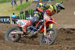 Tim Gajser, Honda Gariboldi