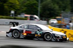 Timo Scheider, Audi Sport Team Phoenix, Audi RS 5 DTM