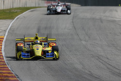 Скотт Діксон, Chip Ganassi Racing Chevrolet
