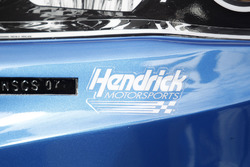 Hendrick Motorsport Logo