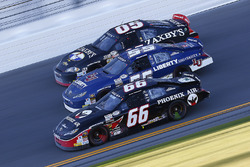 William Byron, John Wes Townley, Mark Thompson