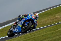 Maverick Viñales, Team Suzuki MotoGP