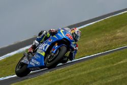 Maverick Viñales, Team Suzuki MotoGP 