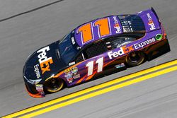 Denny Hamlin, Joe Gibbs Racing Toyota