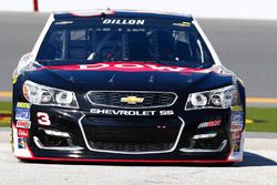 Austin Dillon, Richard Childress Racing Chevrolet