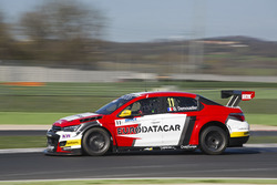Grégoire Demoustier, Sébastien Loeb Racing Citroën C-Elysée WTCC