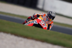 Marc Marquez, Repsol Honda Team