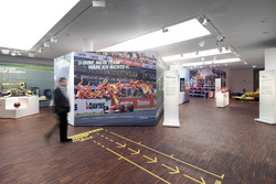 Michael-Schumacher-Ausstellung