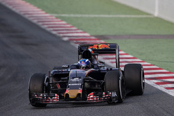 Max Verstappen, Scuderia Toro Rosso STR11