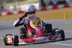 DD2 Domination by Oliver Askew