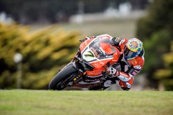 Chaz Davies, Aruba.it Racing - Ducati Team