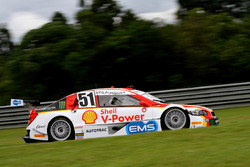 Átila Abreu, Nelson Piquet Jr.