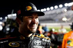 Martin Truex Jr., Furniture Row Racing Toyota