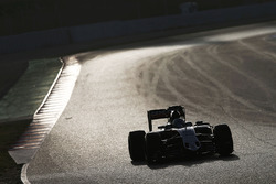Alfonso Celis Jr., Sahara Force India F1 VJM09 Development Driver