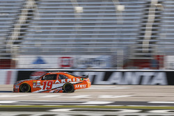 Daniel Suárez, Joe Gibbs Racing Toyota