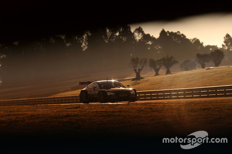 Foto-Highlight: Mattias Ekström, Audi RS 5 DTM