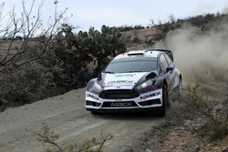 Ott Tanak, Raigo Molder, DMACK World Rally Team