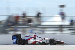 Luca Filippi, Dale Coyne Racing Honda