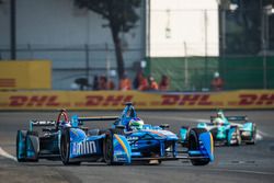 Simona de Silvestro, Amlin Andretti Formula E Team