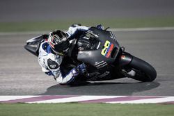 Yonny Hernández, Aspar MotoGP Team