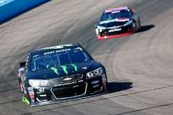 Kurt Busch, Stewart-Haas Racing Chevrolet