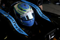 Ryan Tveter, Carlin, Dallara F312 - Volkswagen