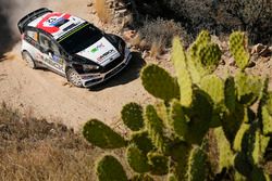 Ott Tanak, Raigo Molder, DMACK World Rally Team