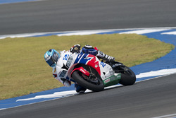 P.J. Jacobsen, Honda WSS Team