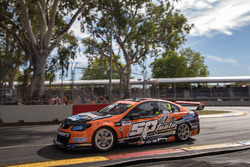 Andre Heimgartner, Lucas Dumbrell Motorsport Holden