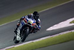 Loris Baz, Avintia Racing