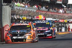 James Courtney, Holden Racing Team