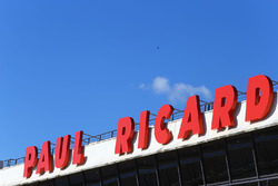 Paul Ricard circuit ambiance