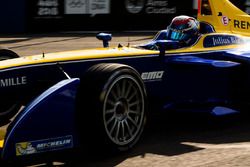 Sébastien Buemi, Renault e.dams