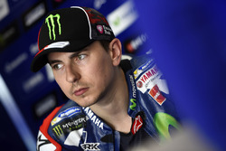 Jorge Lorenzo, Yamaha Factory Racing