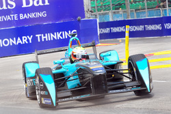 Oliver Turvey, NEXTEV TCR Formula E Team