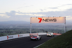 #1 Nissan Motorsports Nissan GT-R Nismo GT3: Rick Kelly, Katsumasa Chiyo, Florian Strauss