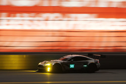 #98 Aston Martin Racing Aston Martin Vantage GT3: Paul Dalla Lana, Pedro Lamy, Mathias Lauda, Richie Stanaway