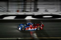 #01 Chip Ganassi Racing Riley DP Ford: Lance Stroll, Alexander Wurz, Brendon Hartley, Andy Priaulx