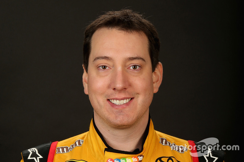 Kyle Busch