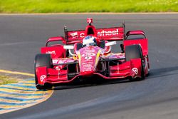 Scott Dixon, Chip Ganassi Racing Chevrolet