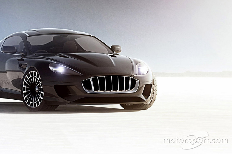 Kahn Design WB12 Vengeance
