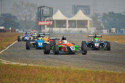 Karthik Tharani