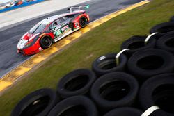 #48 Paul Miller Racing Lamborghini Huracan: Mirko Bortolotti, Bryan Sellers, Madison Snow, Bryce Miller