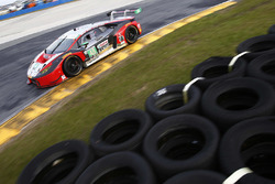 #48 Paul Miller Racing Lamborghini Huracan: Mirko Bortolotti, Bryan Sellers, Madison Snow, Bryce Miller