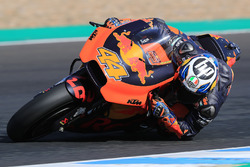 Pol Espargaro, Red Bull KTM Factory Racing