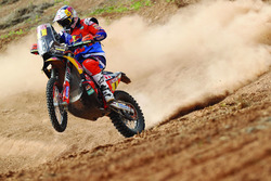 Toby Price, Red Bull KTM Factory Team