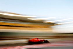 Кими Райкконен, Ferrari SF70H