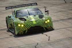 Aston Martin Vantage GTE 2018