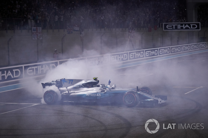 Gran Premio de Abu Dhabi de 2017